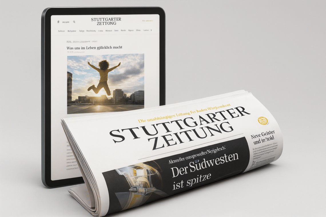stuttgarter zeitung