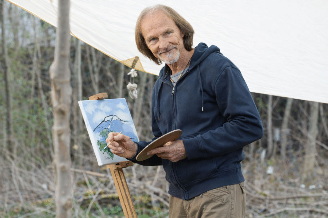 Dahoam is dahoam Sascha tot aufgefunden