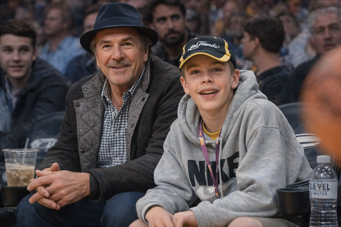 Jasper Breckenridge-Johnson