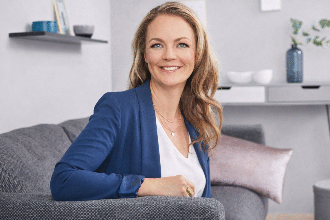 Eva Brenner Schlaganfall