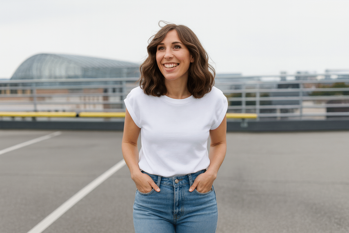 vanessa civiello größe