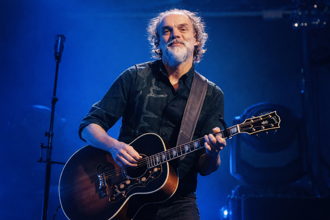 Santiano-Sänger tot