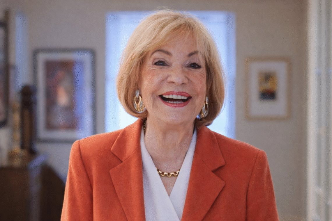 Dagmar Berghoff Schlaganfall