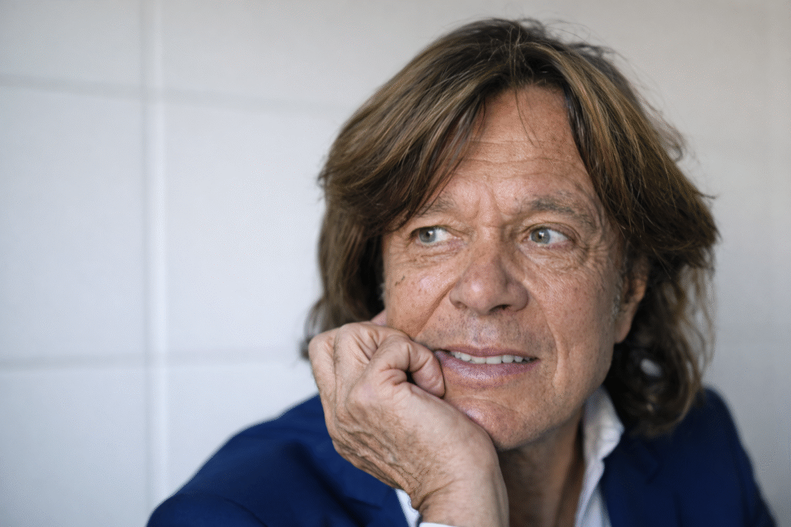 Jürgen Drews Todesanzeige