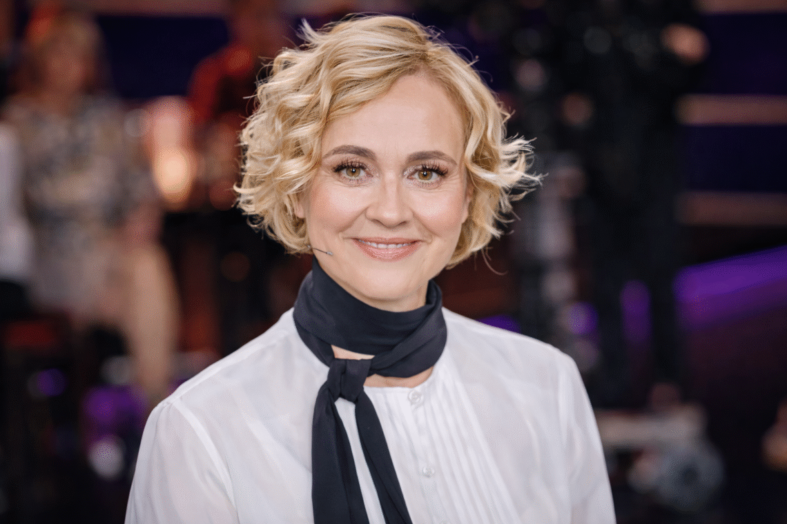 caren miosga geschieden