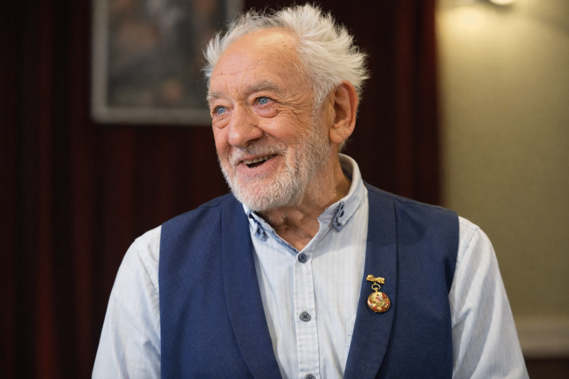 dieter hallervorden trauriger abschied