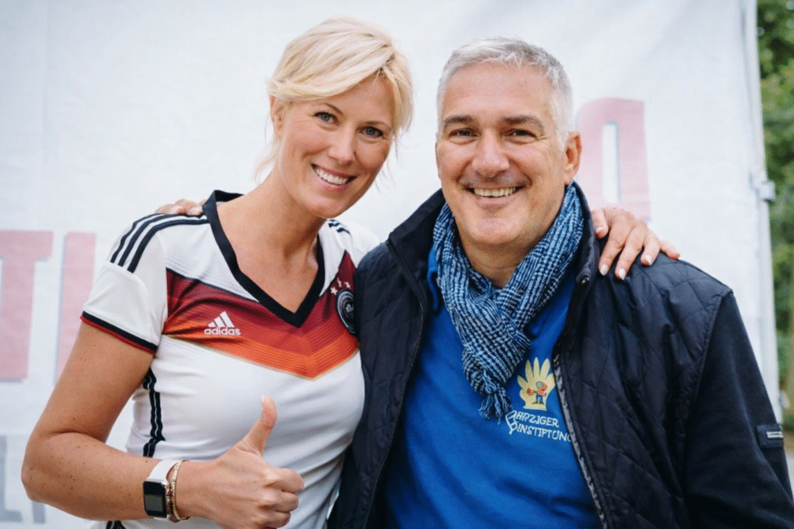 kamilla senjo lebensgefährte