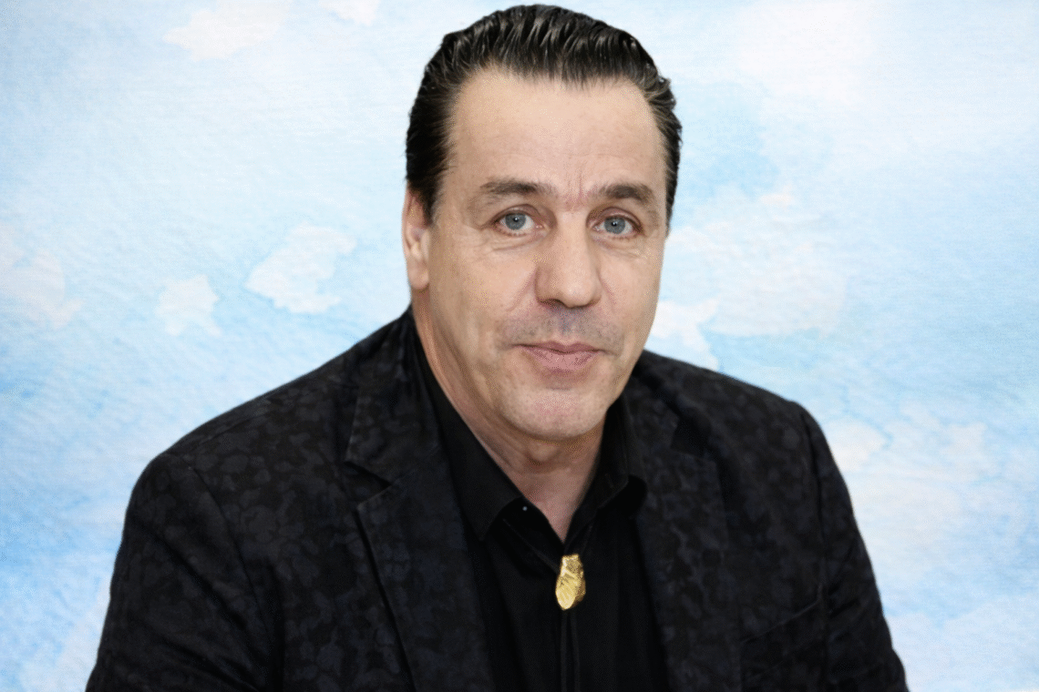 vermögen till lindemann