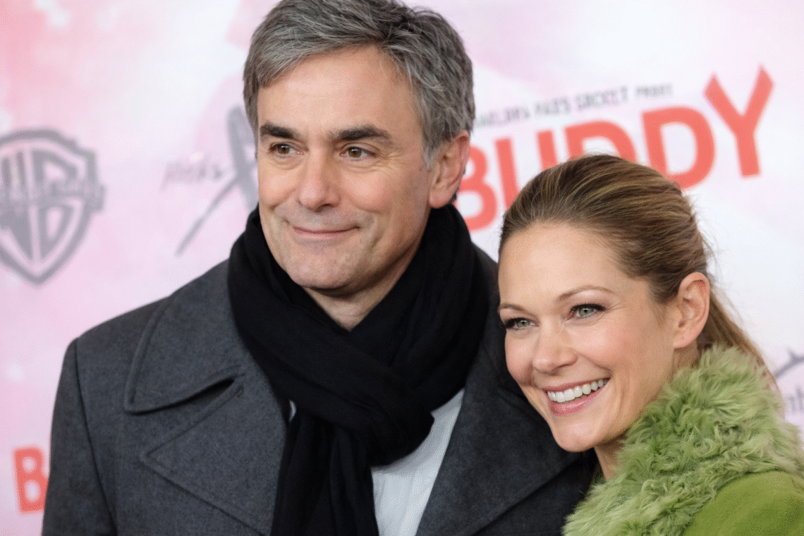 giulio ricciarelli neue freundin