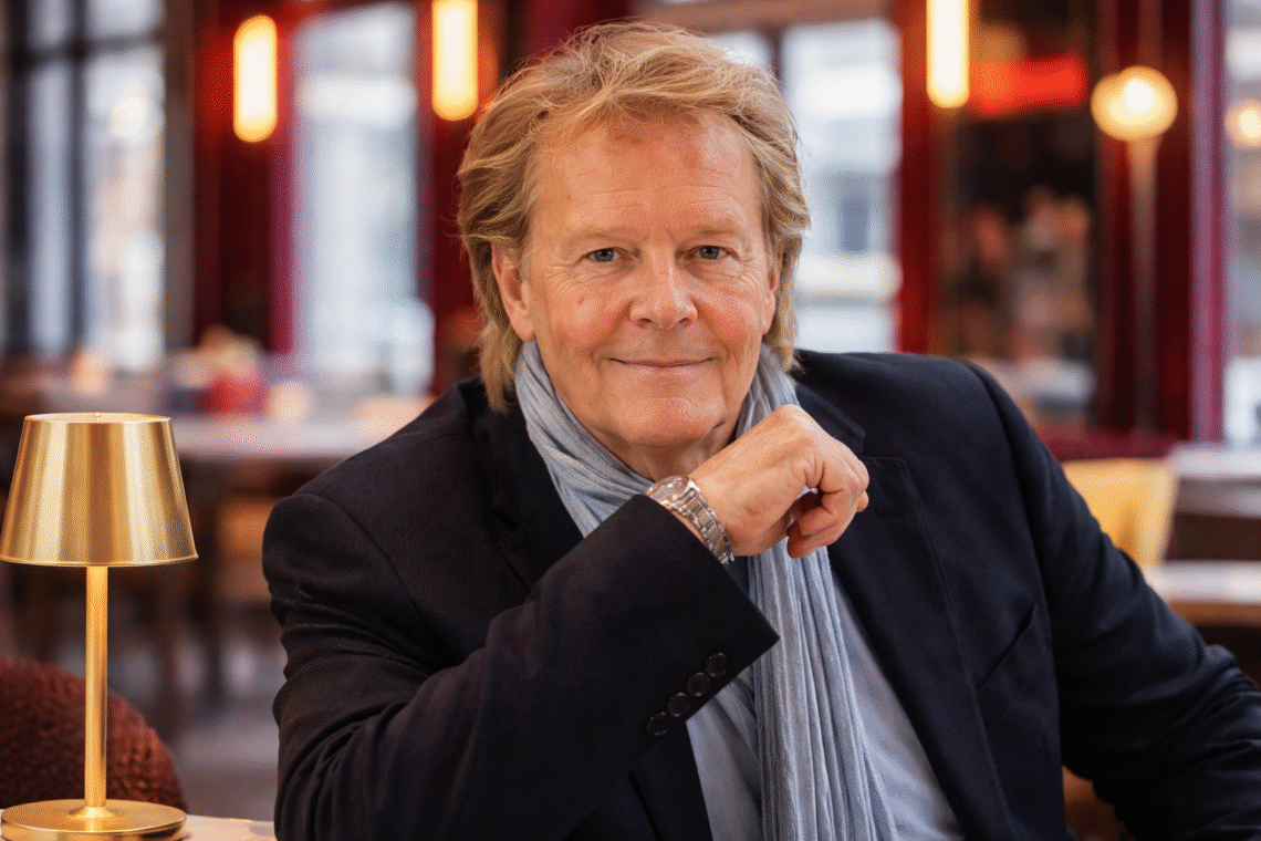 howard carpendale todesursache