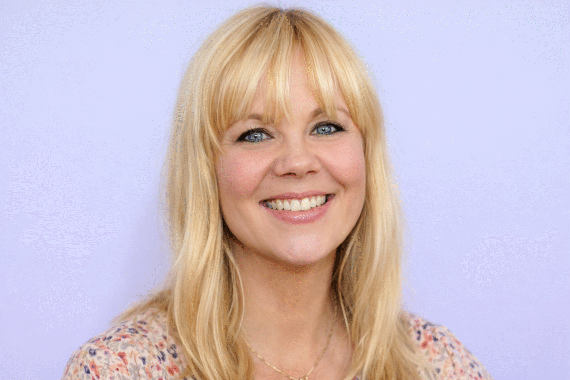 julia leischik verstorben