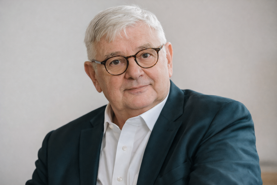 wie reich ist joschka fischer