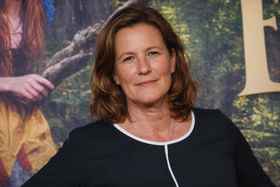 suzanne von borsody krankheit