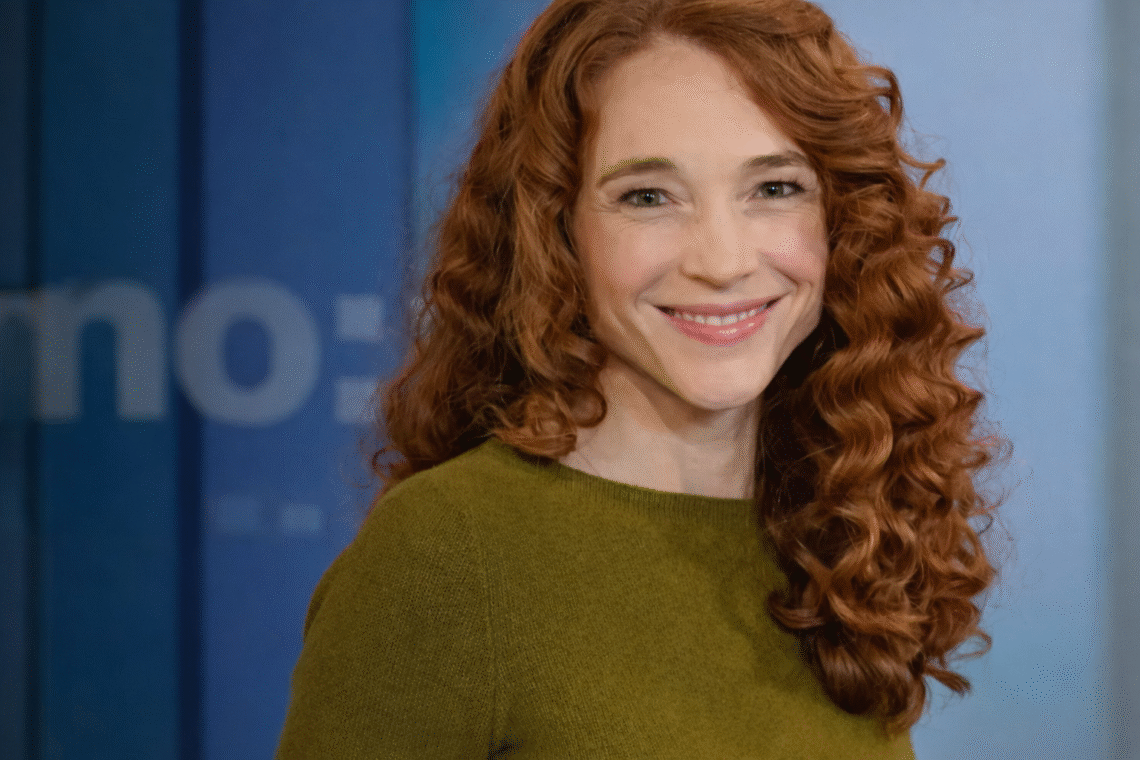 mit wem ist mirjam meinhardt verheiratet