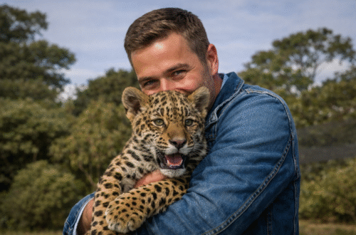 dirk steffens krankheit