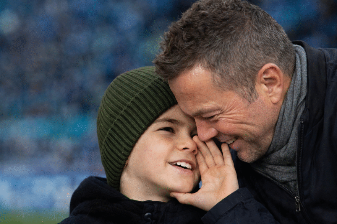 lothar matthäus' sohn verstorben