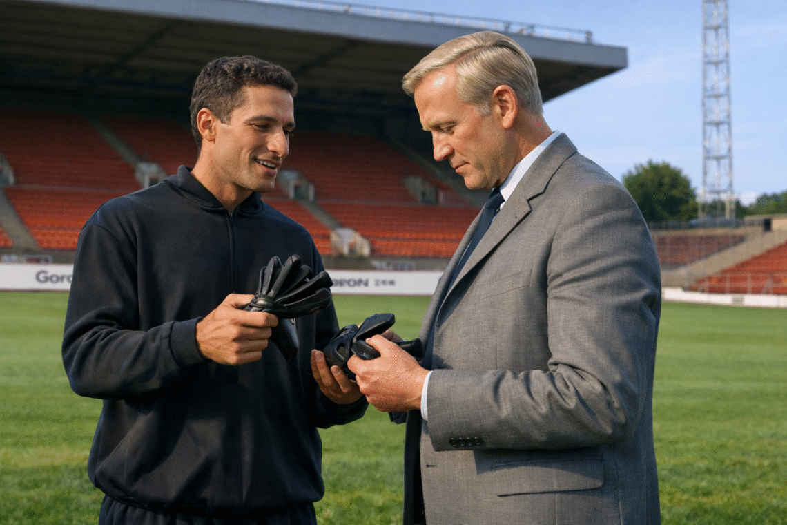 bert trautmann ehepartner