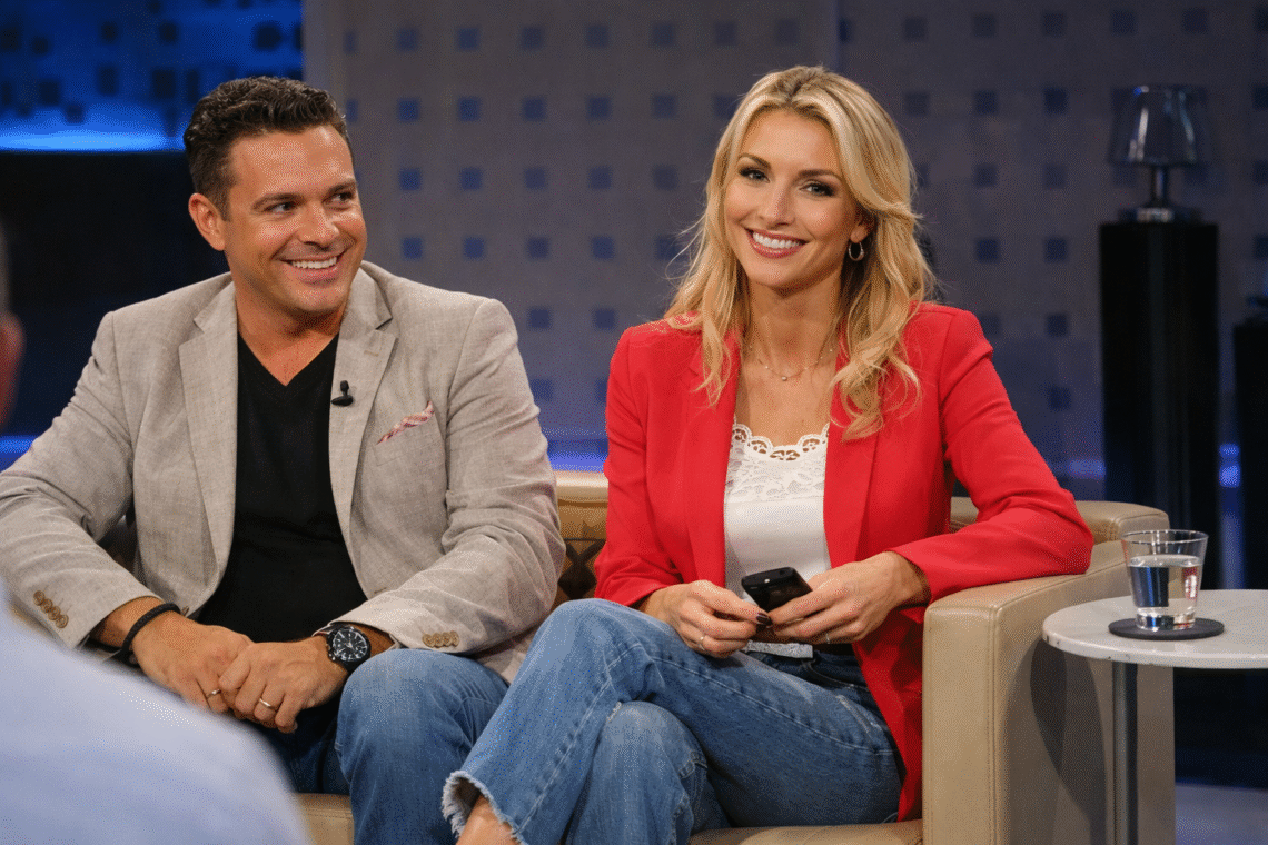 wie viele kinder hat jana kübel