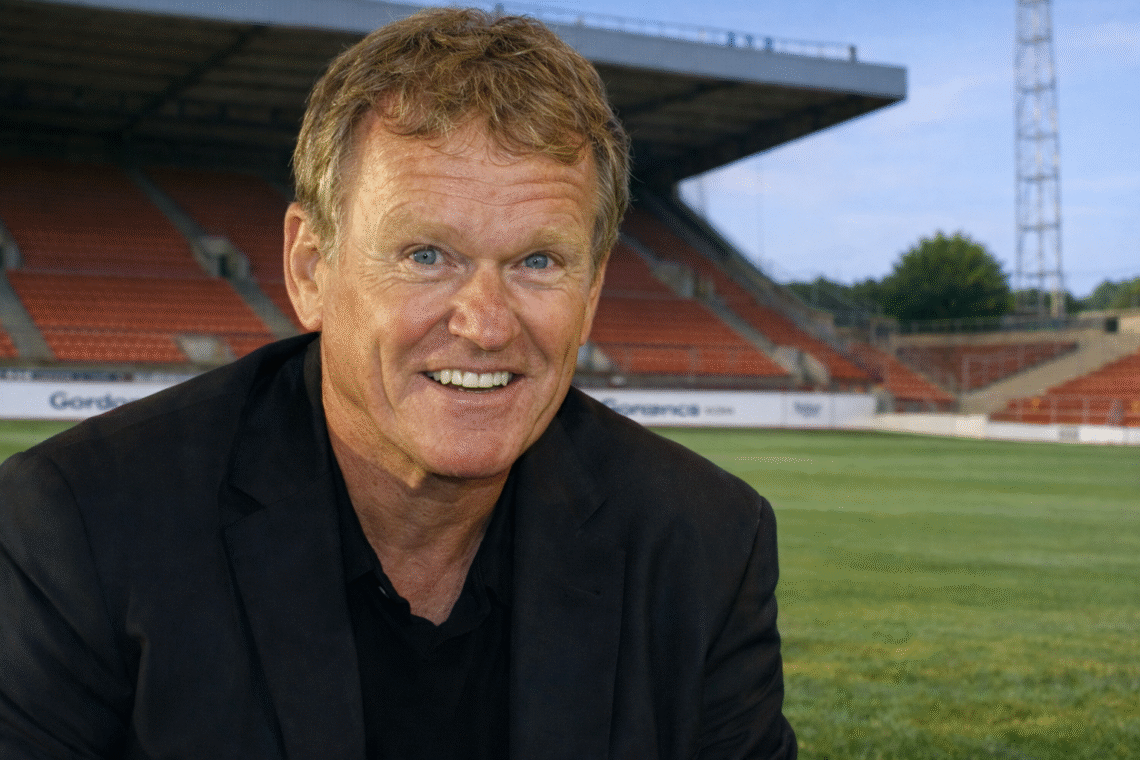 sepp maier scheidung