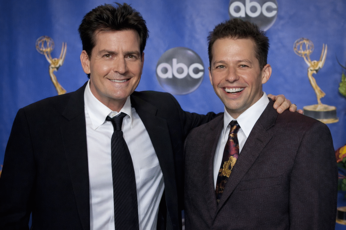 charlie austin cryer