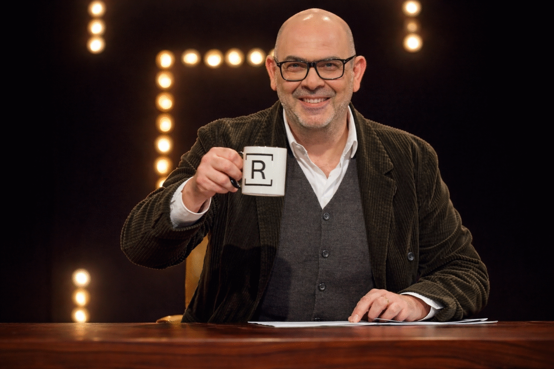 hannes ringlstetter ehefrau