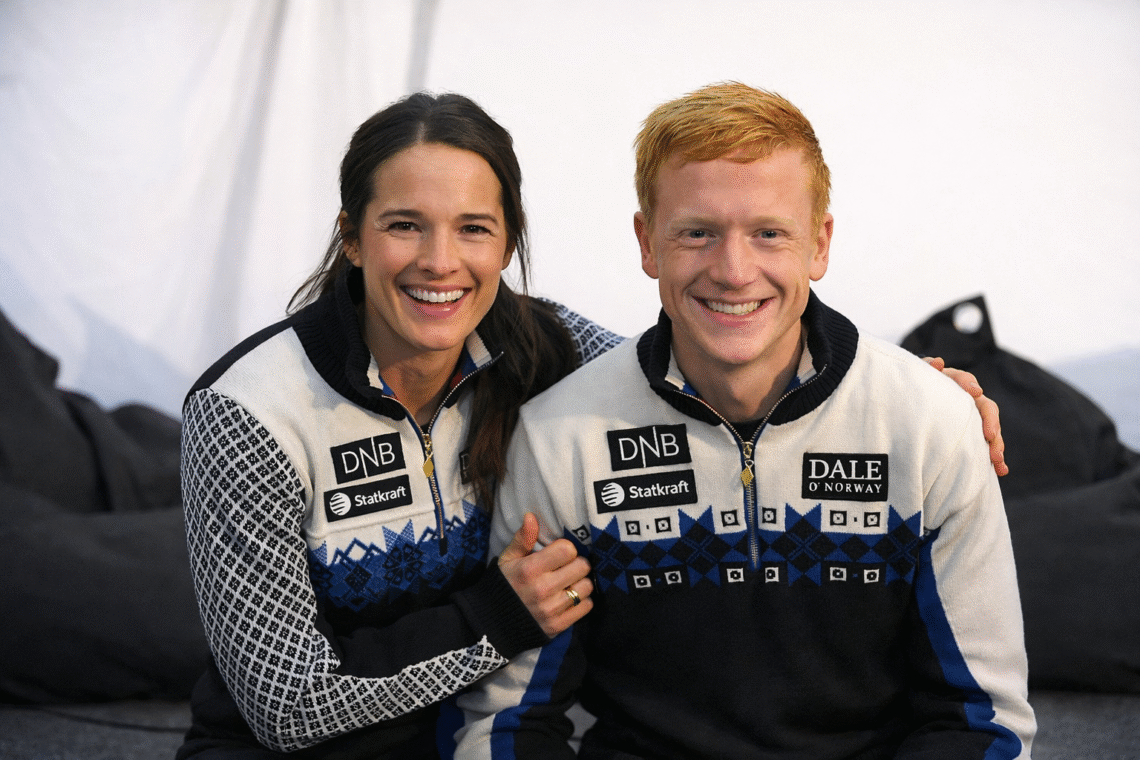 hedda klovstad daehli