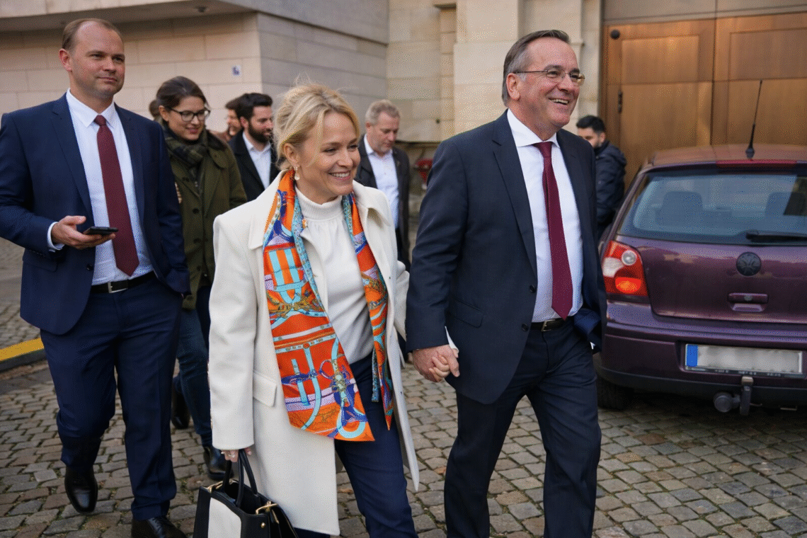 sabine pistorius traueranzeige