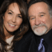 robin williams ehepartnerin