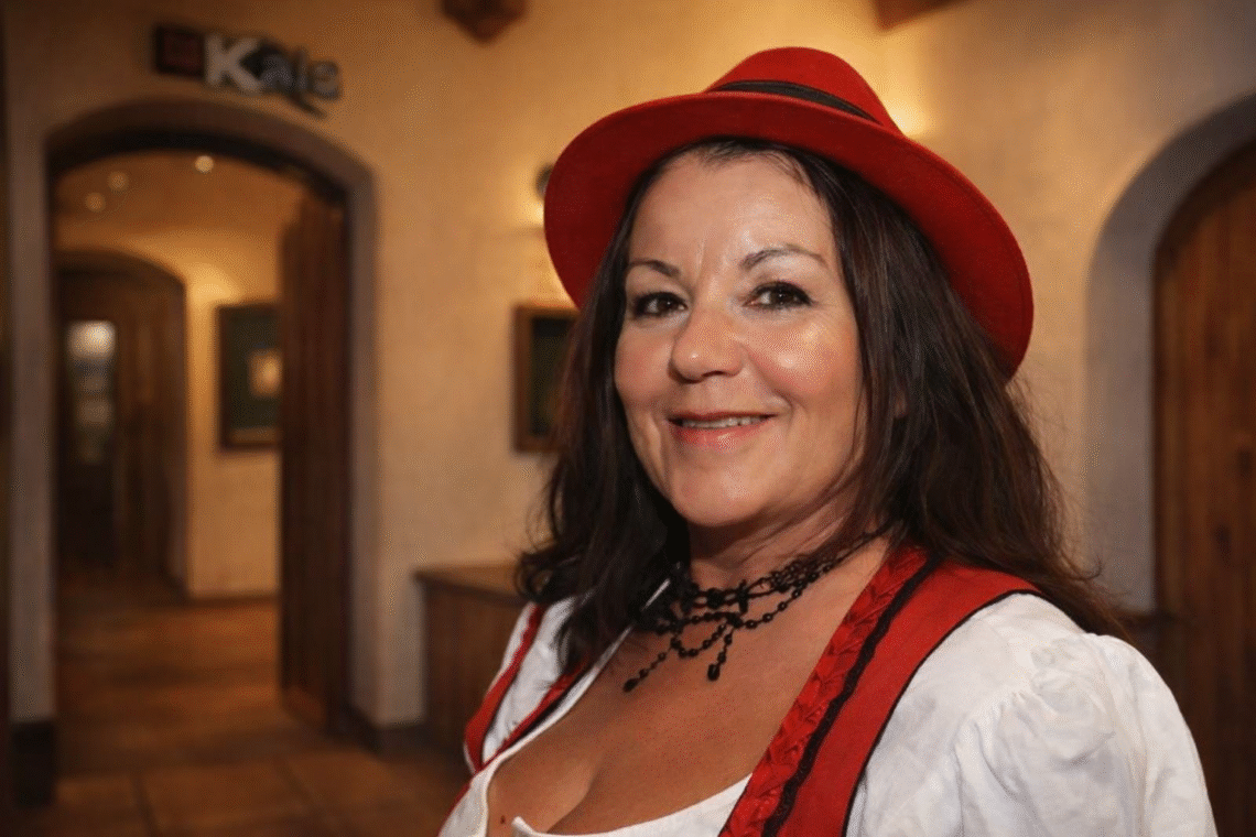 sarina silbereisen-feuchter