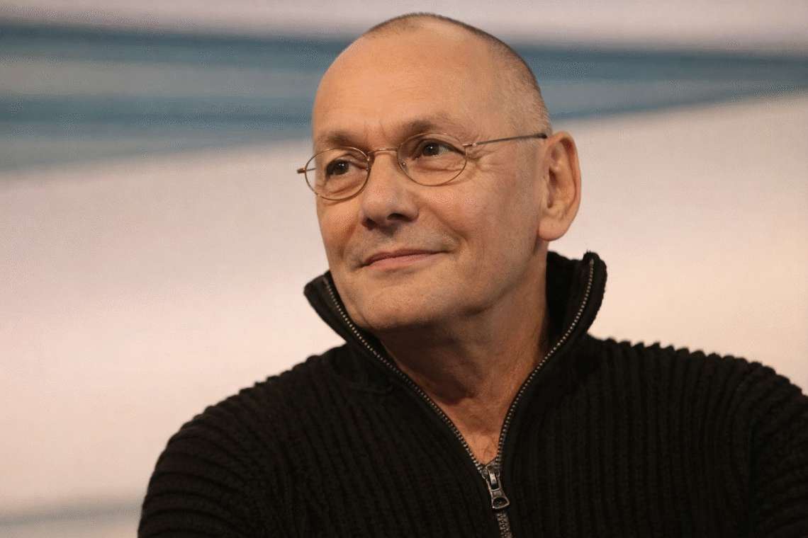 torsten michaelis ehefrau