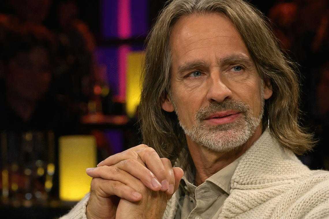 richard david precht lebensgefährtin