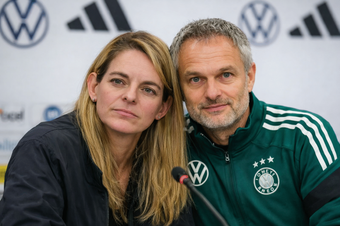 christian wück ehefrau