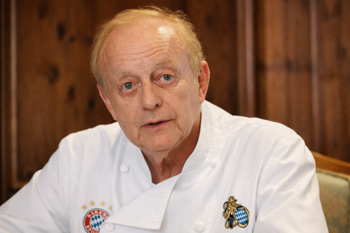 alfons schuhbeck todesursache