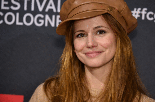 josefine preuß partner